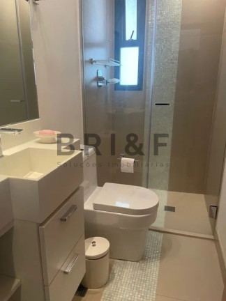 Imagem Apartamento com 2 Quartos para Alugar, 56 m² em Moema - São Paulo Imagem Apartamento com 2 Quartos para Alugar, 56 m² em Moema - São Paulo