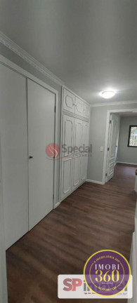 Imagem Apartamento com 3 Quartos para Alugar, 200 m² em Vila Regente Feijó - São Paulo Imagem Apartamento com 3 Quartos para Alugar, 200 m² em Vila Regente Feijó - São Paulo