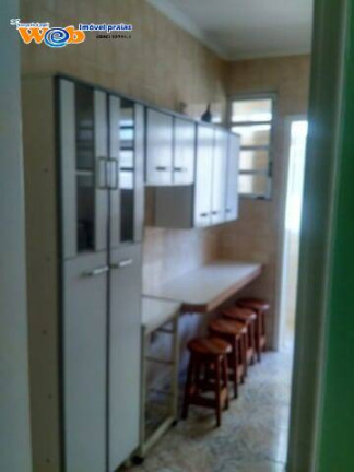 Imagem Apartamento com 1 Quarto à Venda, 50 m² em Aviação - Praia Grande