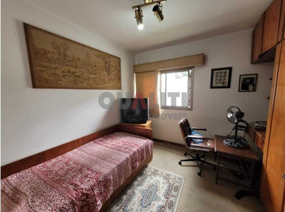 Imagem Apartamento com 3 Quartos à Venda, 160 m² em Planalto Paulista - São Paulo