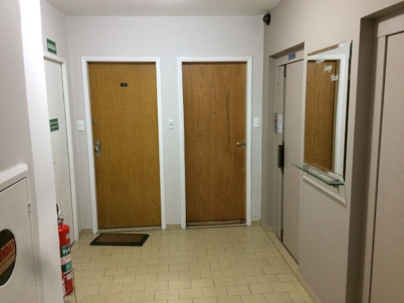Imagem Apartamento com 1 Quarto à Venda, 55 m² em Cambuci - São Paulo