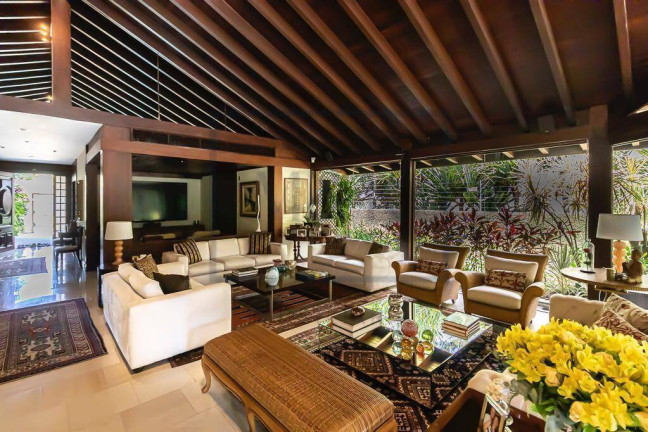 Imagem Casa com 4 Quartos à Venda, 1.099 m² em Barra Da Tijuca - Rio De Janeiro Imagem Casa com 4 Quartos à Venda, 1.099 m² em Barra Da Tijuca - Rio De Janeiro