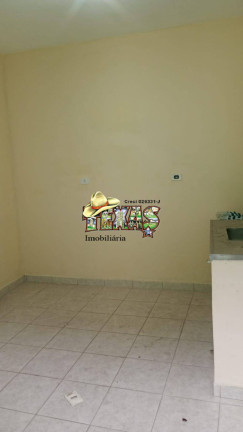 Imagem Casa com 1 Quarto para Alugar, 50 m² em Cidade Antônio Estevão De Carvalho - São Paulo Imagem Casa com 1 Quarto para Alugar, 50 m² em Cidade Antônio Estevão De Carvalho - São Paulo
