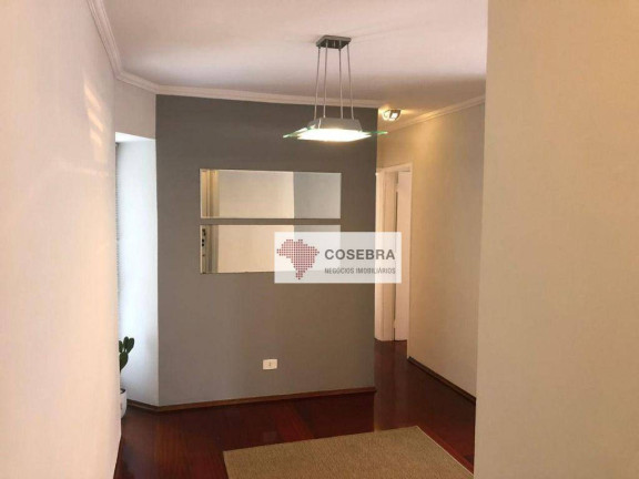 Imagem Apartamento com 2 Quartos à Venda, 60 m² em Vila Olímpia - São Paulo Imagem Apartamento com 2 Quartos à Venda, 60 m² em Vila Olímpia - São Paulo