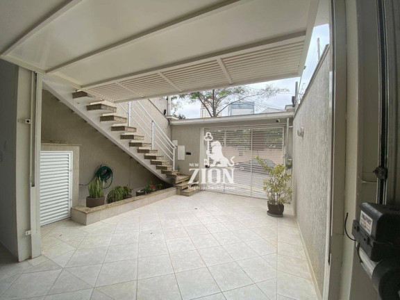 Imagem Sobrado com 3 Quartos à Venda, 205 m² em Parada Inglesa - São Paulo Imagem Sobrado com 3 Quartos à Venda, 205 m² em Parada Inglesa - São Paulo