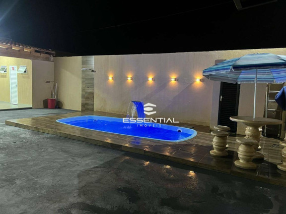 Imagem Casa com 2 Quartos à Venda, 90 m² em Residencial Morada Do Sol - São José Do Rio Preto Imagem Casa com 2 Quartos à Venda, 90 m² em Residencial Morada Do Sol - São José Do Rio Preto