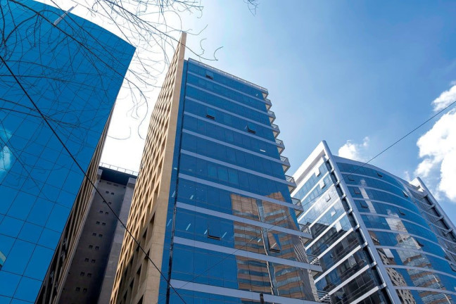 Imagem Sala Comercial à Venda, 311 m² em Vila Olímpia - São Paulo Imagem Sala Comercial à Venda, 311 m² em Vila Olímpia - São Paulo