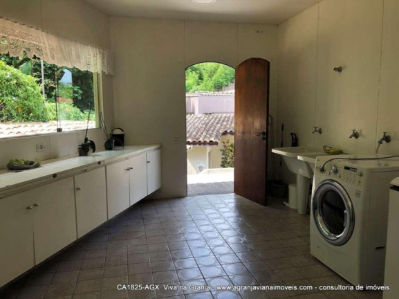 Imagem Casa de Condomínio com 4 Quartos à Venda, 578 m² em Chácara Granja Velha - Cotia Imagem Casa de Condomínio com 4 Quartos à Venda, 578 m² em Chácara Granja Velha - Cotia