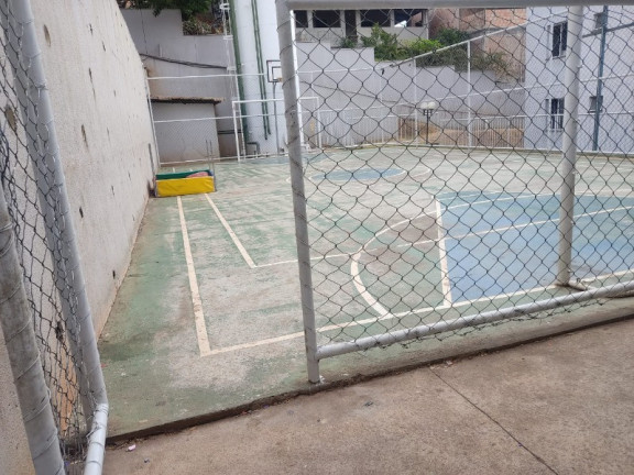 Imagem Imóvel com 2 Quartos à Venda, 45 m² em Paulo Camilo - Betim Imagem Imóvel com 2 Quartos à Venda, 45 m² em Paulo Camilo - Betim