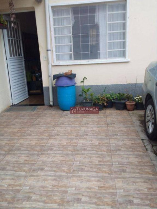 Imagem Casa com 2 Quartos à Venda, 41 m² em Vila Carmela I - Guarulhos
