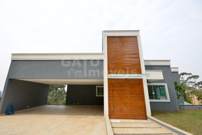 Imagem Casa com 5 Quartos à Venda, 510 m² em Cururuquara - Santana De Parnaíba Imagem Casa com 5 Quartos à Venda, 510 m² em Cururuquara - Santana De Parnaíba