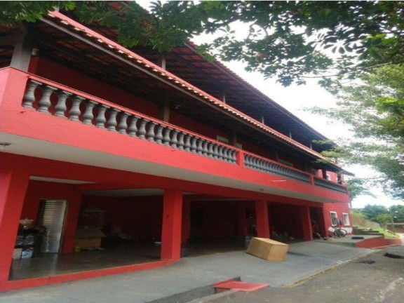 Imagem Imóvel com 3 Quartos à Venda, 44.355 m² em Bairro Das Marrecas - Juquitiba