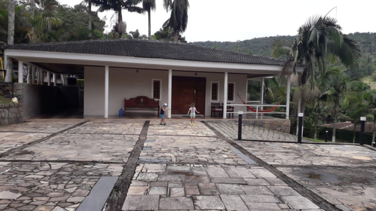 Imagem Chácara com 2 Quartos à Venda, 10 m² em Jd. São Luiz - Cotia