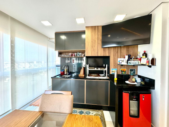 Imagem Apartamento com 3 Quartos à Venda, 126 m² em Mooca - São Paulo Imagem Apartamento com 3 Quartos à Venda, 126 m² em Mooca - São Paulo