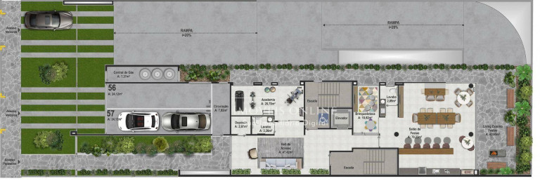 Imagem Apartamento com 3 Quartos à Venda, 108 m² em São Leopoldo - Caxias Do Sul Imagem Apartamento com 3 Quartos à Venda, 108 m² em São Leopoldo - Caxias Do Sul