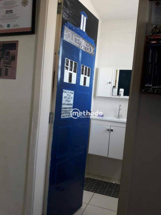 Imagem Cobertura com 3 Quartos à Venda, 102 m² em Jardim Anton Von Zuben - Campinas Imagem Cobertura com 3 Quartos à Venda, 102 m² em Jardim Anton Von Zuben - Campinas
