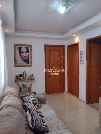 Imagem Casa com 4 Quartos à Venda, 183 m² em Barcelona - São Caetano Do Sul