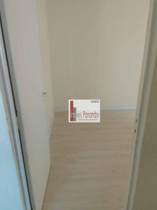 Imagem Apartamento com 2 Quartos à Venda, 52 m² em Sacomã - São Paulo Imagem Apartamento com 2 Quartos à Venda, 52 m² em Sacomã - São Paulo