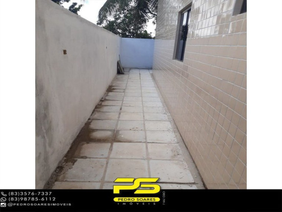 Imagem Apartamento com 3 Quartos à Venda, 60 m² em Mangabeira - João Pessoa Imagem Apartamento com 3 Quartos à Venda, 60 m² em Mangabeira - João Pessoa