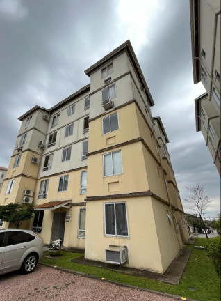 Imagem Apartamento com 3 Quartos à Venda, 66 m² em Mário Quintana - Porto Alegre Imagem Apartamento com 3 Quartos à Venda, 66 m² em Mário Quintana - Porto Alegre