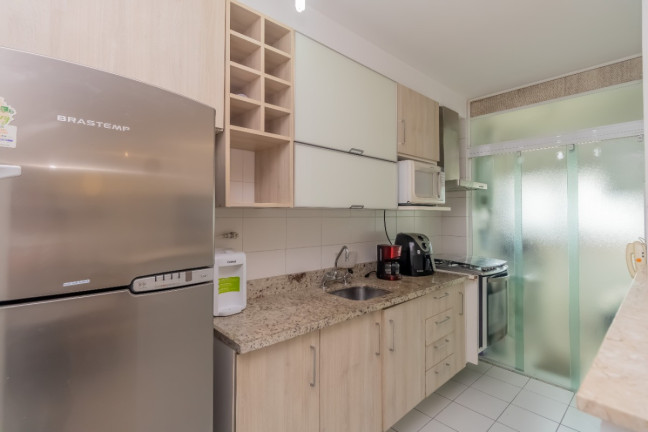 Imagem Apartamento com 2 Quartos à Venda, 54 m² em Vila Clementino - São Paulo Imagem Apartamento com 2 Quartos à Venda, 54 m² em Vila Clementino - São Paulo