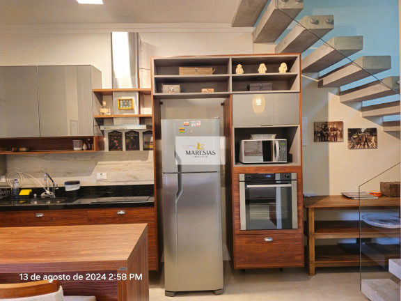 Imagem Casa com 2 Quartos à Venda, 72 m² em Santiago - São Sebastião Imagem Casa com 2 Quartos à Venda, 72 m² em Santiago - São Sebastião