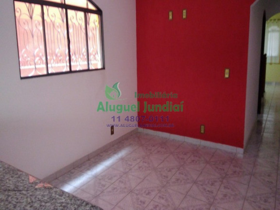 Imagem Casa com 3 Quartos para Alugar ou Temporada, 135 m² em Vila Tupi - Várzea Paulista Imagem Casa com 3 Quartos para Alugar ou Temporada, 135 m² em Vila Tupi - Várzea Paulista