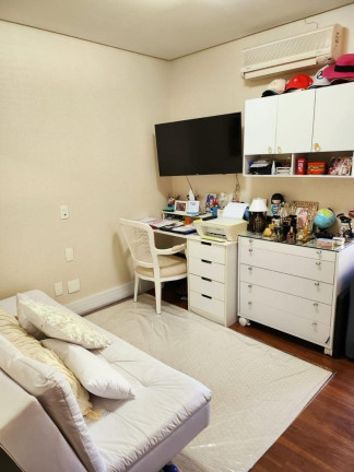 Imagem Apartamento com 4 Quartos à Venda, 153 m² em Vila Nova Conceição - São Paulo