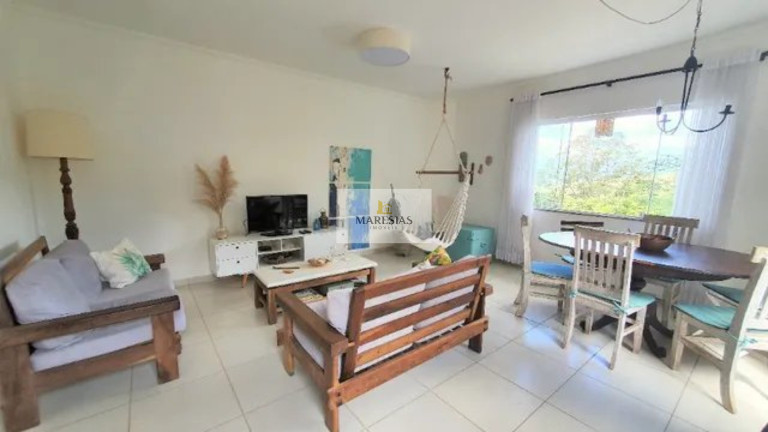 Imagem Casa com 3 Quartos à Venda, 123 m² em São Francisco Da Praia - São Sebastião Imagem Casa com 3 Quartos à Venda, 123 m² em São Francisco Da Praia - São Sebastião