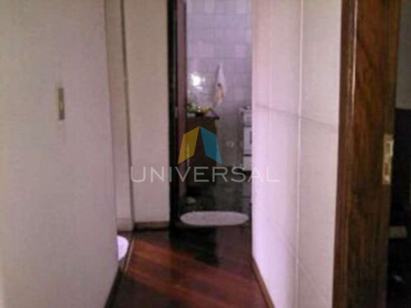 Imagem Apartamento com 2 Quartos à Venda, 65 m² em Agua Branca - Sao Paulo