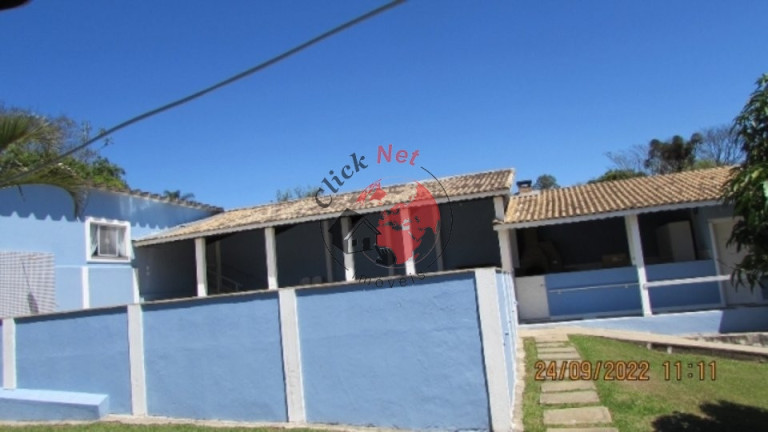 Imagem Imóvel com 6 Quartos à Venda, 700 m² em Pingo De Ouro - Guaratinguetá Imagem Imóvel com 6 Quartos à Venda, 700 m² em Pingo De Ouro - Guaratinguetá