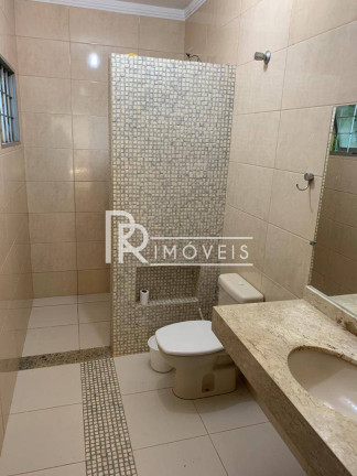 Imagem Casa com 3 Quartos à Venda, 700 m² em Bandeirantes - Lucas Do Rio Verde Imagem Casa com 3 Quartos à Venda, 700 m² em Bandeirantes - Lucas Do Rio Verde