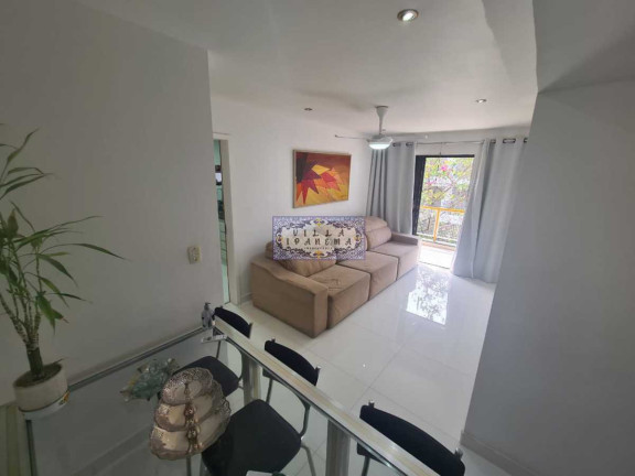 Imagem Cobertura com 3 Quartos à Venda, 172 m² em Recreio Dos Bandeirantes - Rio De Janeiro Imagem Cobertura com 3 Quartos à Venda, 172 m² em Recreio Dos Bandeirantes - Rio De Janeiro