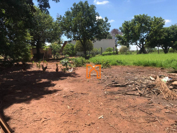 Imagem Terreno à Venda, 2.500 m² em Alto Alegre - Bady Bassitt