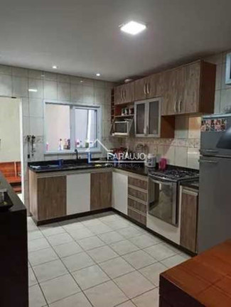 Imagem Sobrado com 2 Quartos à Venda, 178 m² em Jardim Maria Eugênia - Sorocaba Imagem Sobrado com 2 Quartos à Venda, 178 m² em Jardim Maria Eugênia - Sorocaba