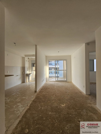 Imagem Imóvel com 2 Quartos à Venda, 60 m² em Balneário Tropical - Paulínia