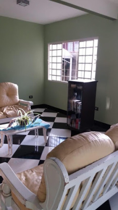 Imagem Casa com 3 Quartos à Venda, 200 m² em Jardim Santa Luzia - São José Dos Campos Imagem Casa com 3 Quartos à Venda, 200 m² em Jardim Santa Luzia - São José Dos Campos