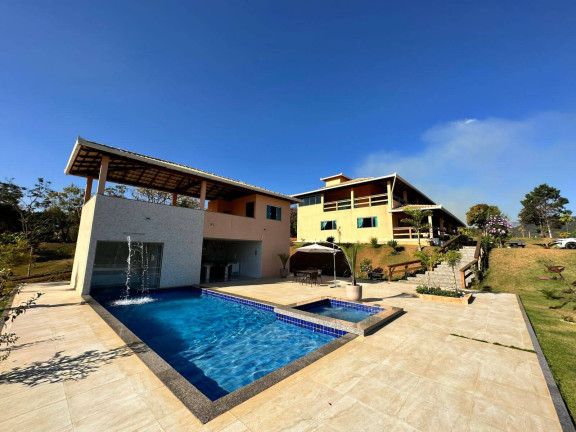 Imagem Chácara com 4 Quartos à Venda, 3 m² em Santa Terezinha De Minas - Itatiaiuçu Imagem Chácara com 4 Quartos à Venda, 3 m² em Santa Terezinha De Minas - Itatiaiuçu