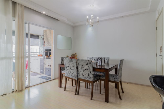 Imagem Imóvel com 3 Quartos à Venda, em Vila Carrão - São Paulo Imagem Imóvel com 3 Quartos à Venda, em Vila Carrão - São Paulo