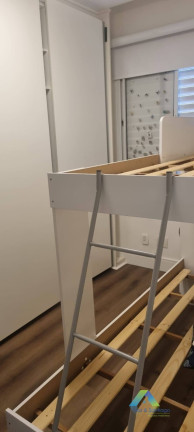 Imagem Apartamento com 3 Quartos à Venda, 104 m² em Baeta Neves - São Bernardo Do Campo