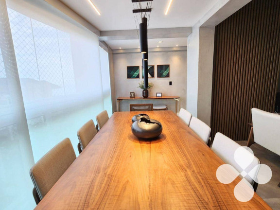 Imagem Imóvel com 2 Quartos à Venda, 135 m² em Ponta Da Praia - Santos