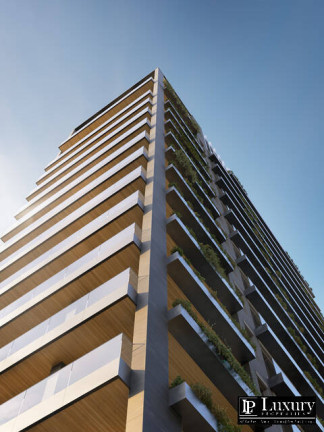Imagem Apartamento com 4 Quartos à Venda, 211 m² em Jardim América - São Paulo Imagem Apartamento com 4 Quartos à Venda, 211 m² em Jardim América - São Paulo