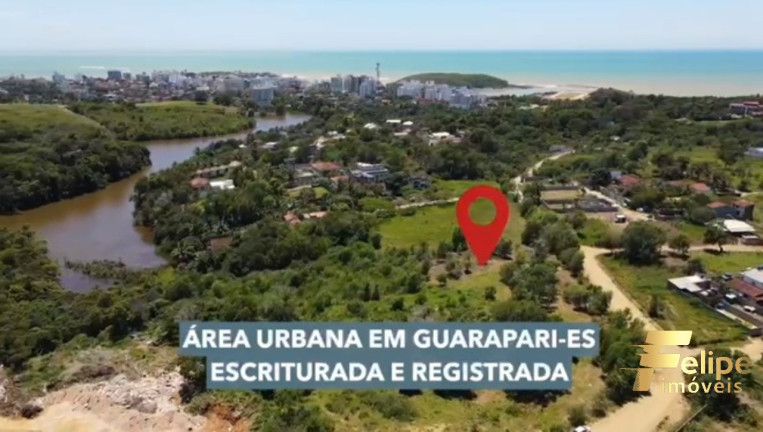 Imagem Imóvel à Venda, 18.148 m² em Enseada Azul - Guarapari