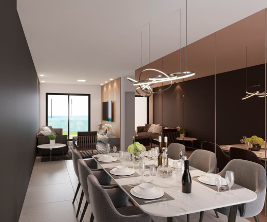 Imagem Apartamento com 3 Quartos à Venda, 139 m² em Areia Dourada - Cabedelo Imagem Apartamento com 3 Quartos à Venda, 139 m² em Areia Dourada - Cabedelo