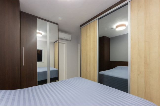Imagem Imóvel com 2 Quartos à Venda,  em Saúde - São Paulo