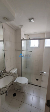 Imagem Apartamento com 2 Quartos à Venda, 60 m² em Campestre - Santo André
