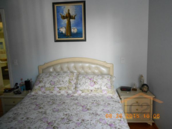 Imagem Apartamento com 4 Quartos à Venda, 145 m² em Santana - São Paulo Imagem Apartamento com 4 Quartos à Venda, 145 m² em Santana - São Paulo