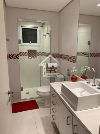 Imagem Apartamento com 3 Quartos à Venda, 104 m² em Chácara Santo Antônio - São Paulo