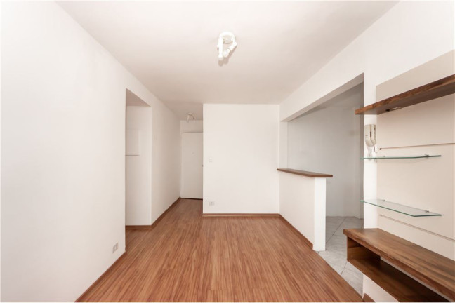 Imagem Apartamento com 2 Quartos à Venda, 70 m² em Vila Nova Conceição - São Paulo