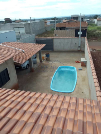 Imagem Casa com 2 Quartos à Venda, 250 m² em Terrazul Ba - Pirassununga Imagem Casa com 2 Quartos à Venda, 250 m² em Terrazul Ba - Pirassununga